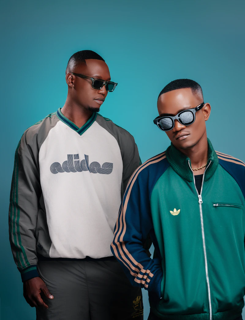 Labyrinth presents: JAZZWRLD and Thukuthela Live