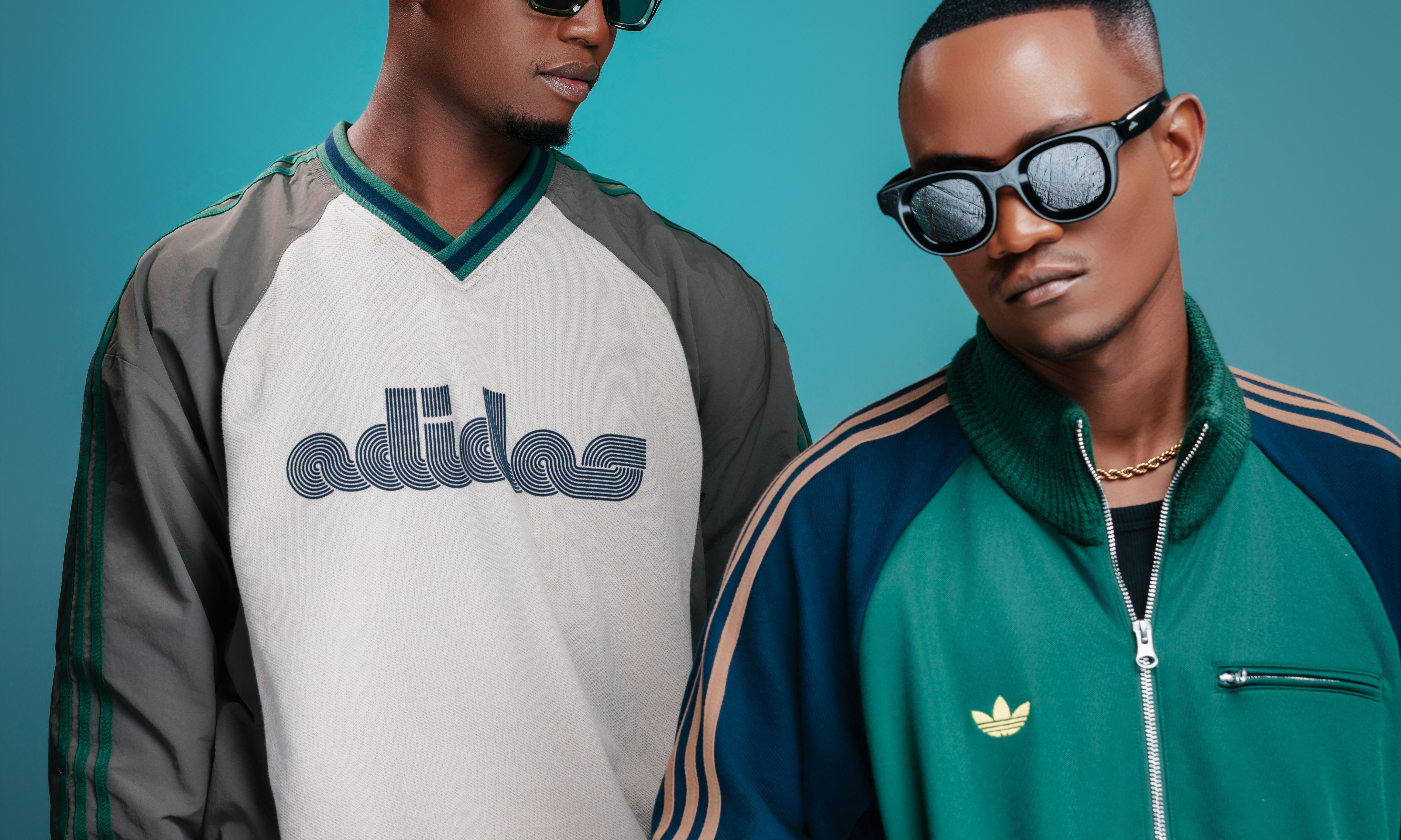 Labyrinth presents: JAZZWRLD & Thukuthela Live Show