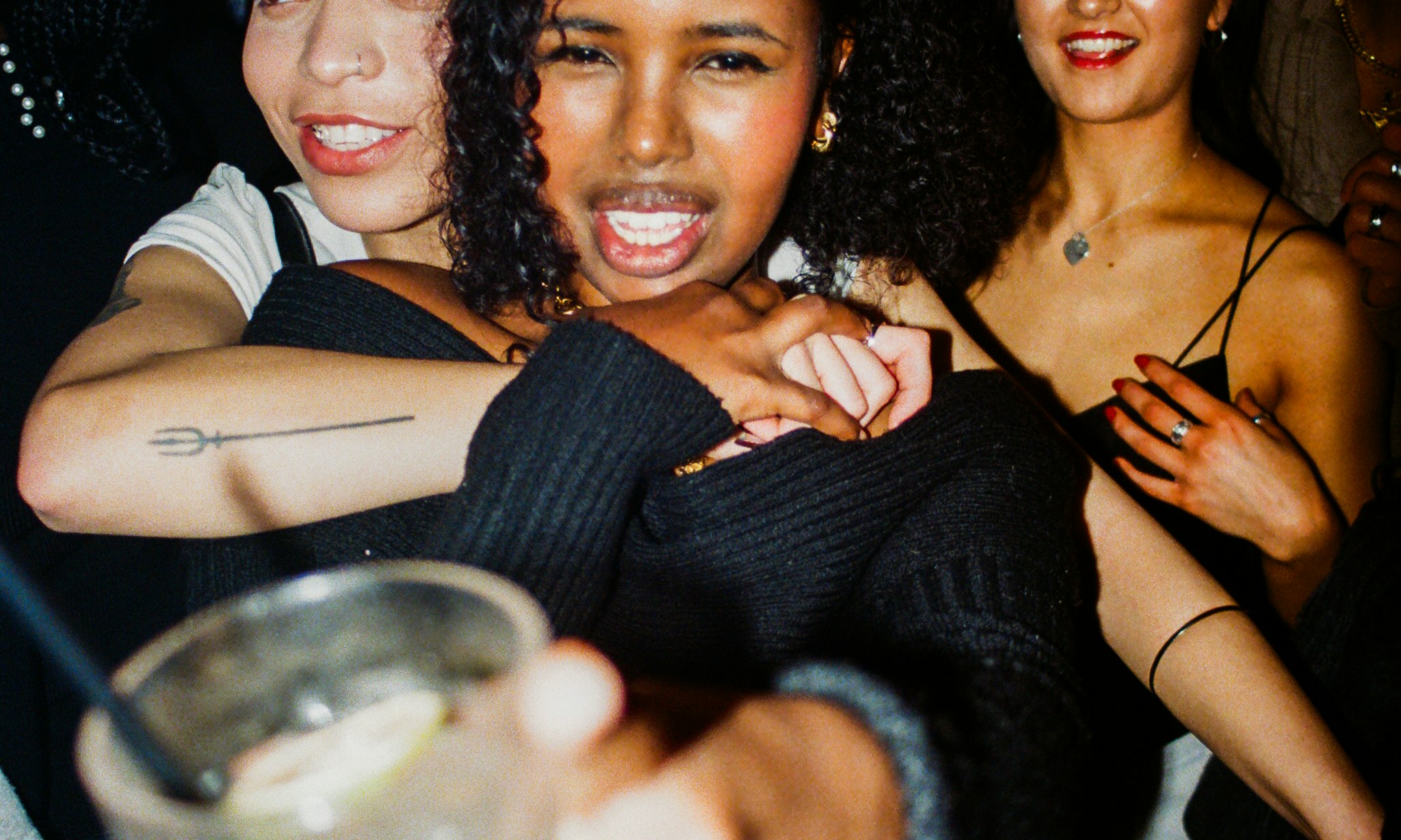 Brixton Fridays: Hip Hop, Afrobeats & R&B ‘til 3AM