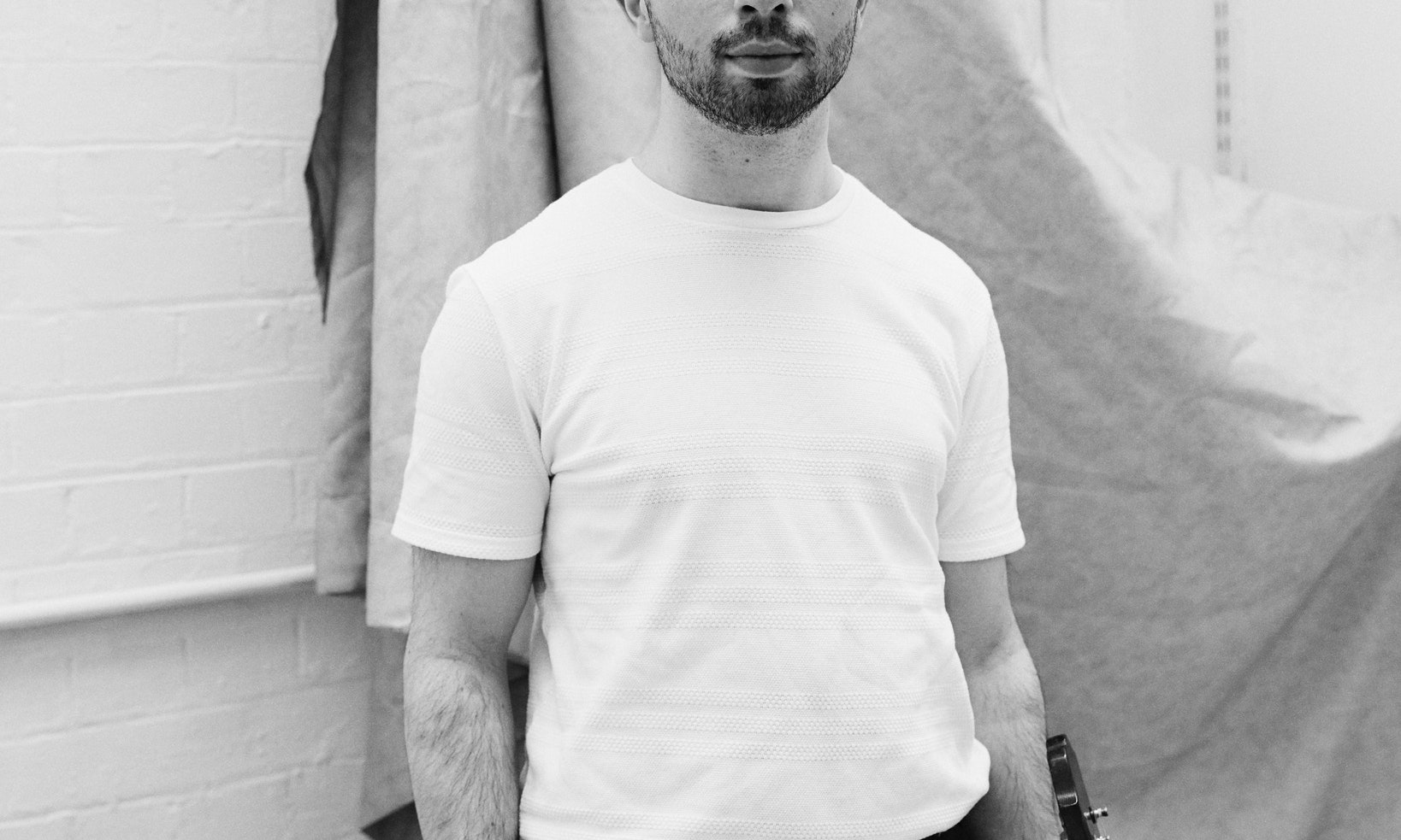 Asher Mohr / Lim Orion