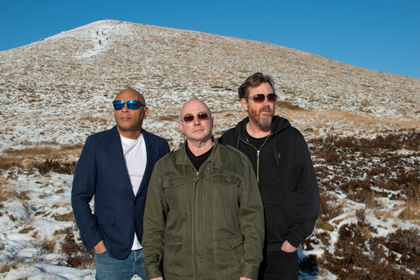 The Boo Radleys
