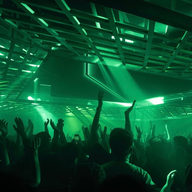 STEVE AOKI (UK EXCLUSIVE 360 SET) + P.O.U, CHEWNA & MORE