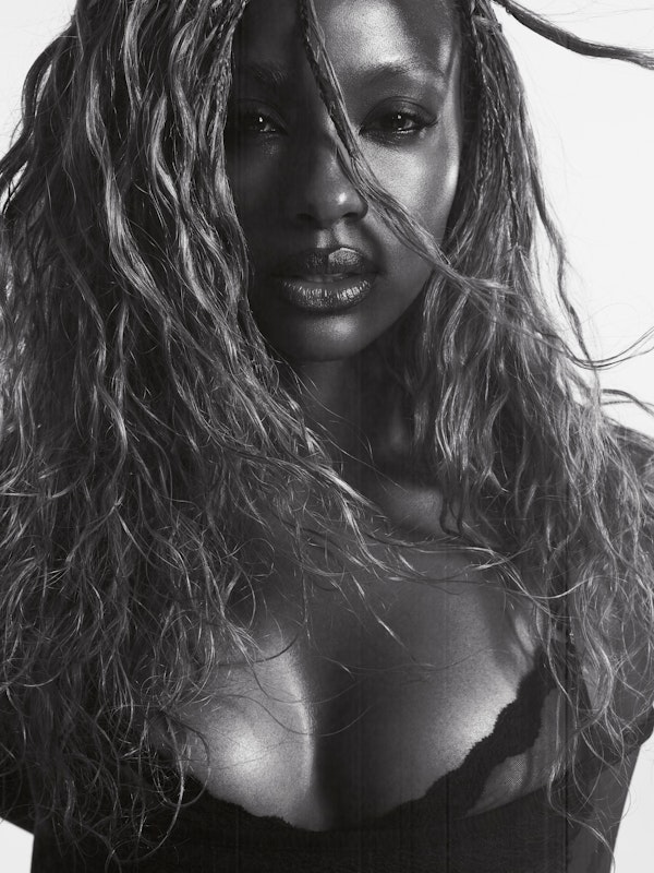 Justine Skye