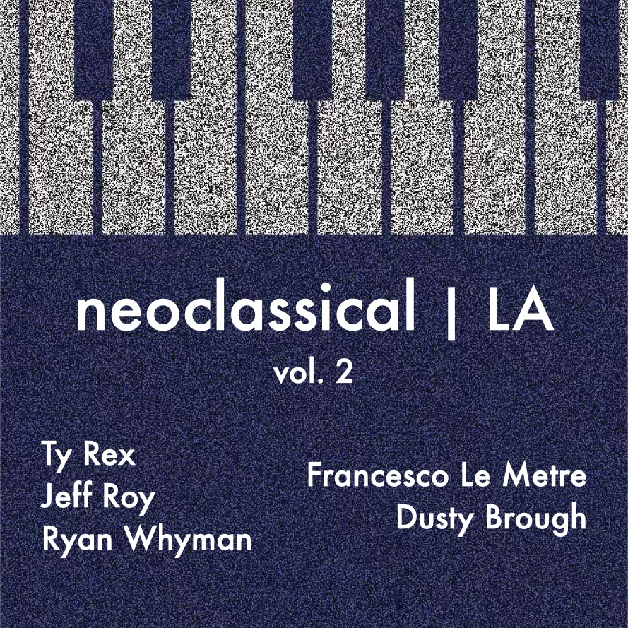 Photo of Neoclassical LA vol. 2
