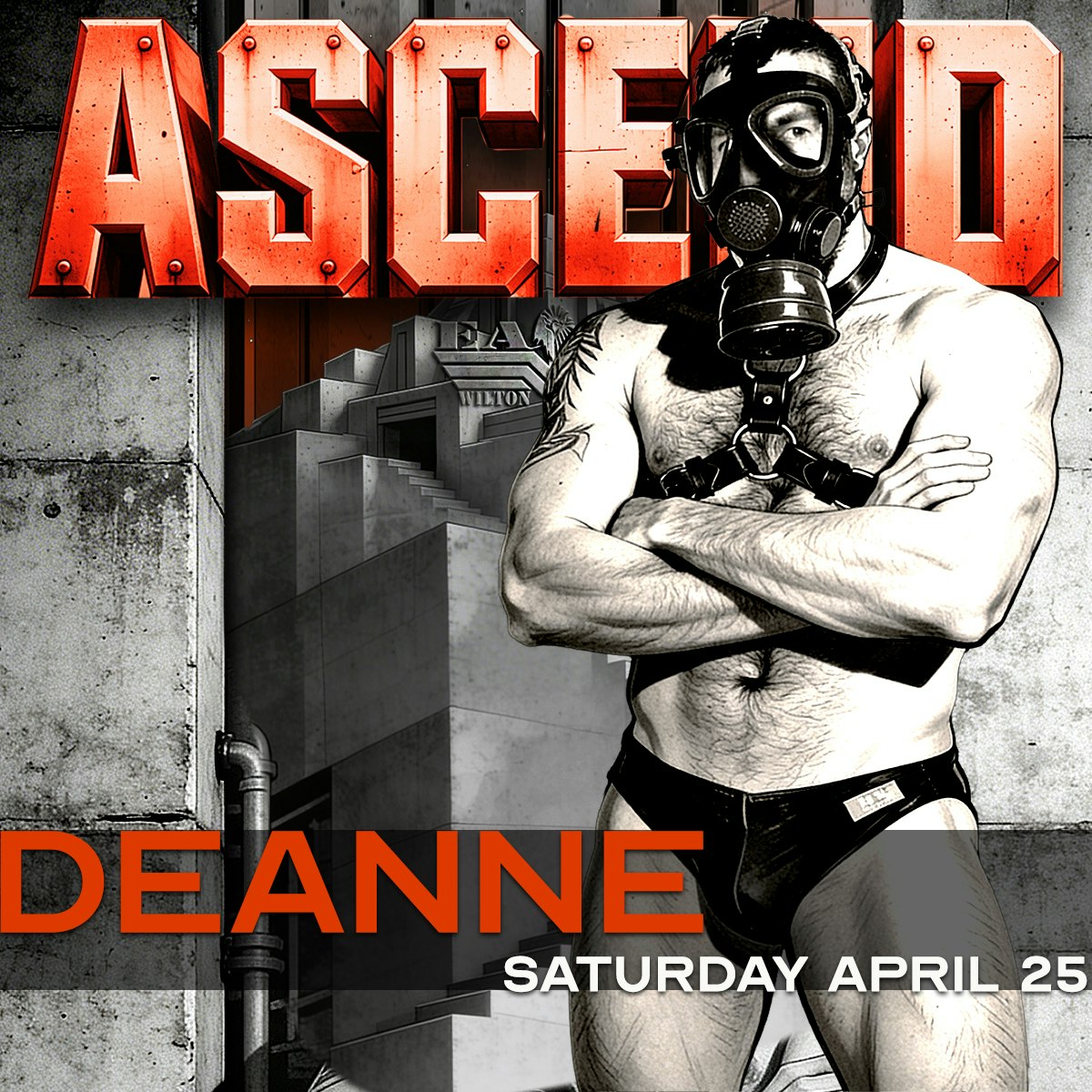 Photo of ASCEND ft. Deanne