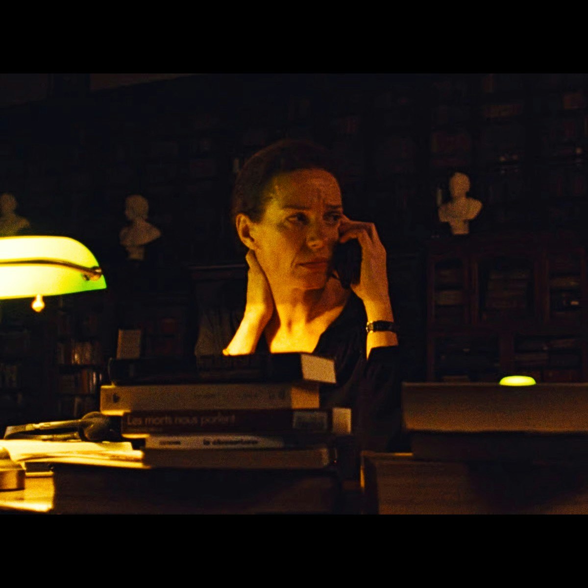 Photo of LA Festival of Movies: Chronovisor