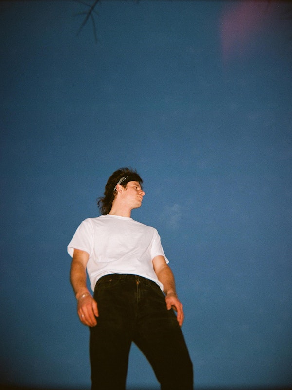 Johnny Dynamite, Catherine Moan, Cruelties, DJ 7th Stranger