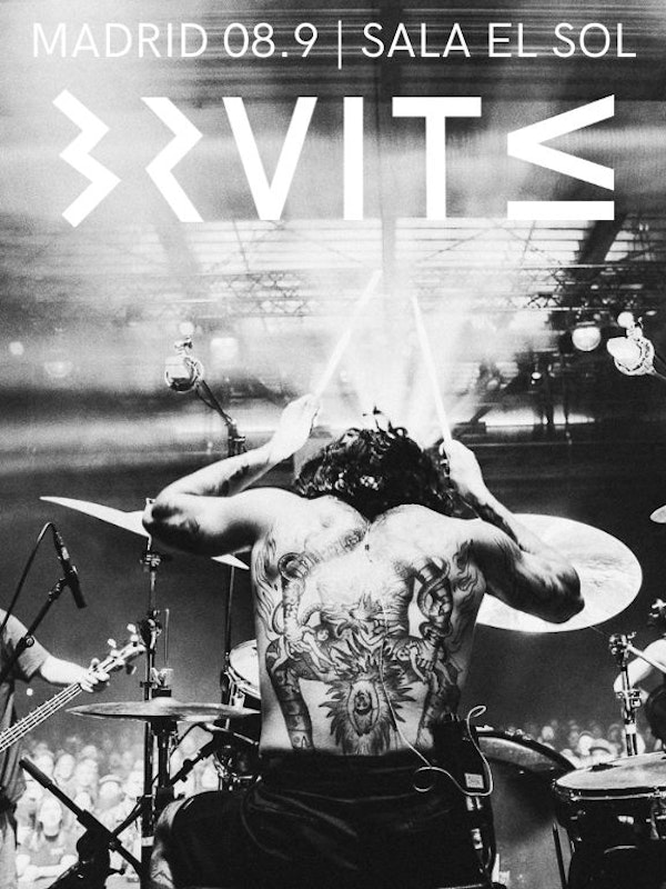 BRUIT ≤ | Madrid