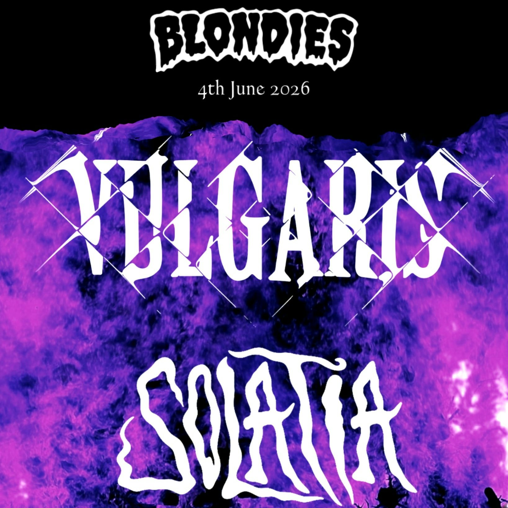 Vulgaris + Solatia