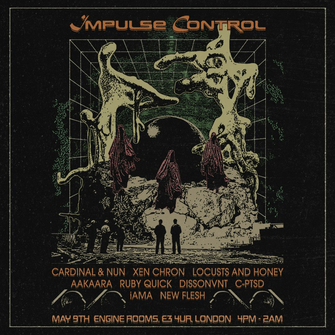 IMPULSE CONTROL