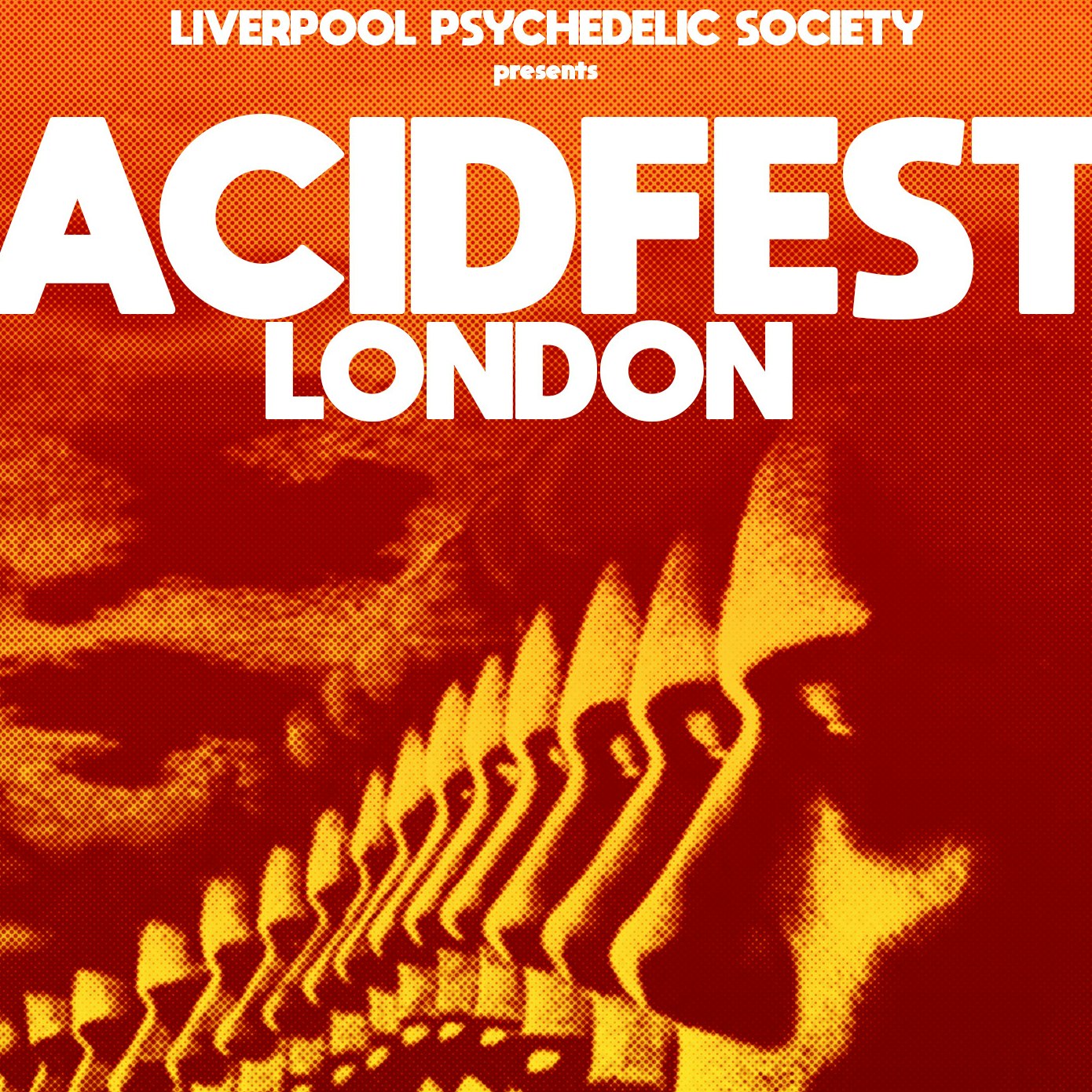 ACIDFEST LONDON: mini psych fest