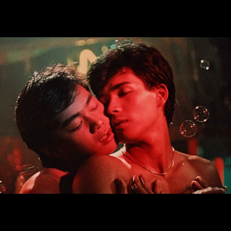 Photo of LA Festival of Movies: Macho Dancer