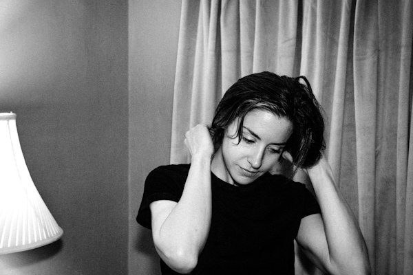 Laura Stevenson