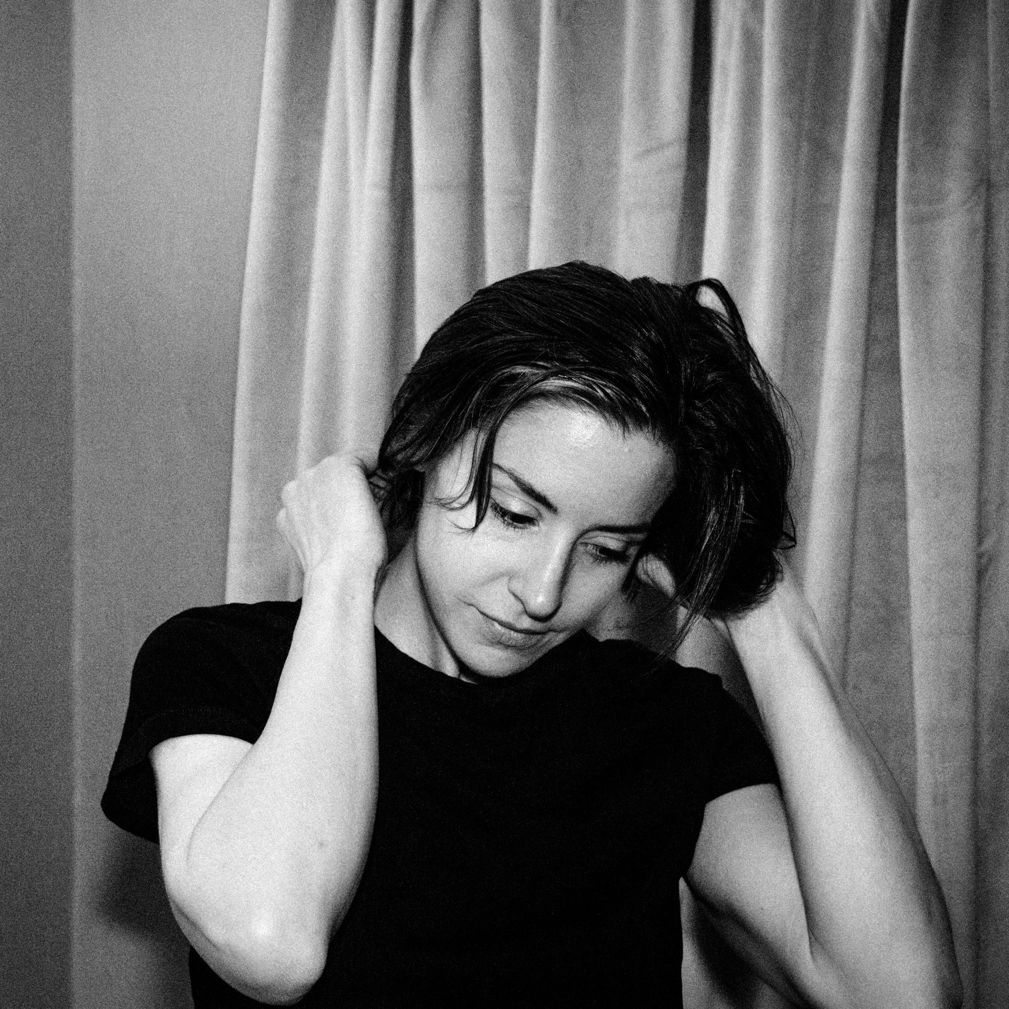 Laura Stevenson