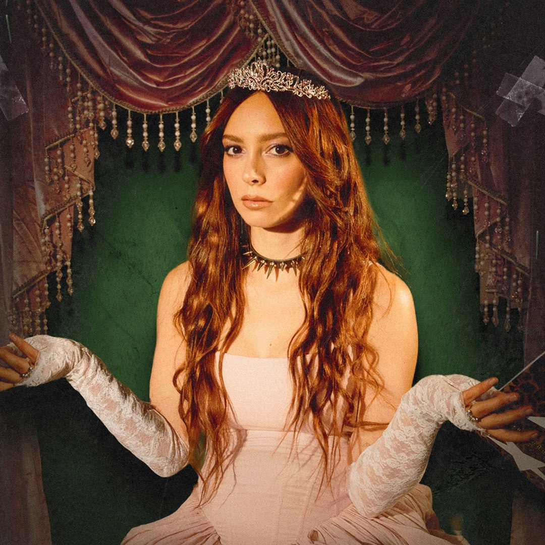 LØLØ: 'god forbid a girl spits out her feelings!' Album Signing
