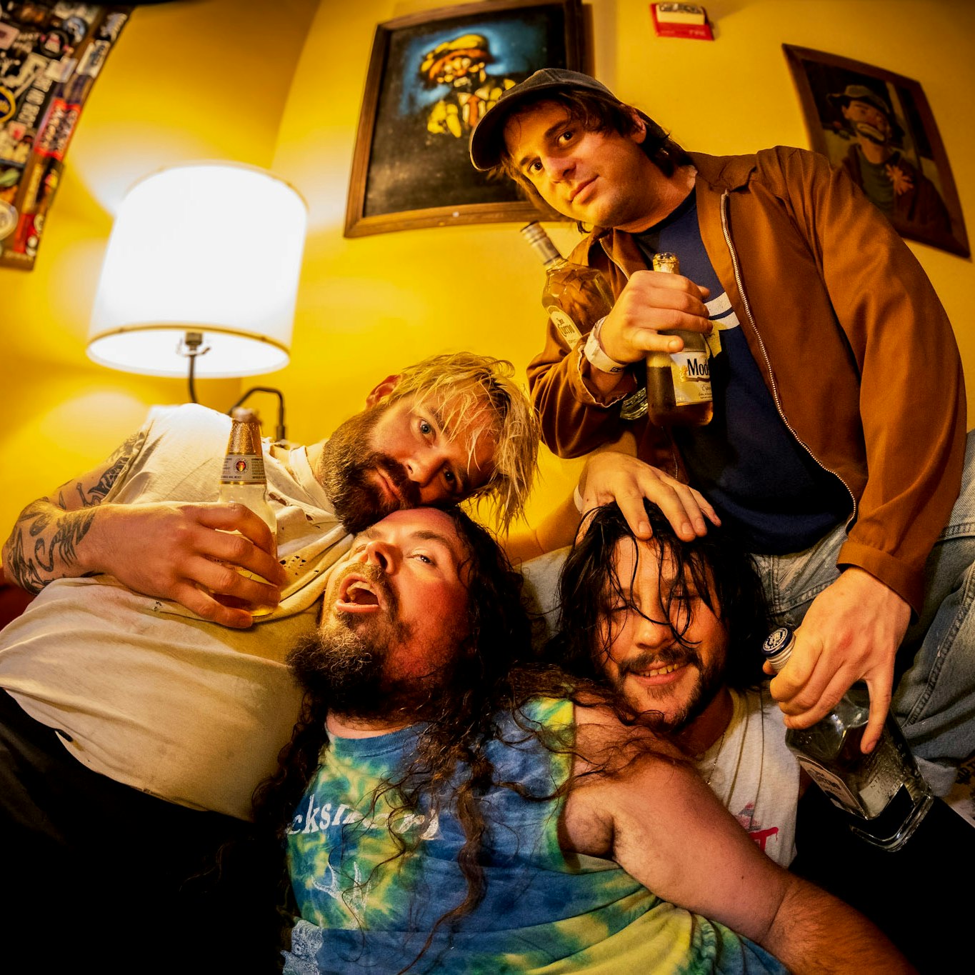 Wavves