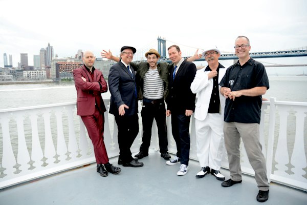 THE SLACKERS