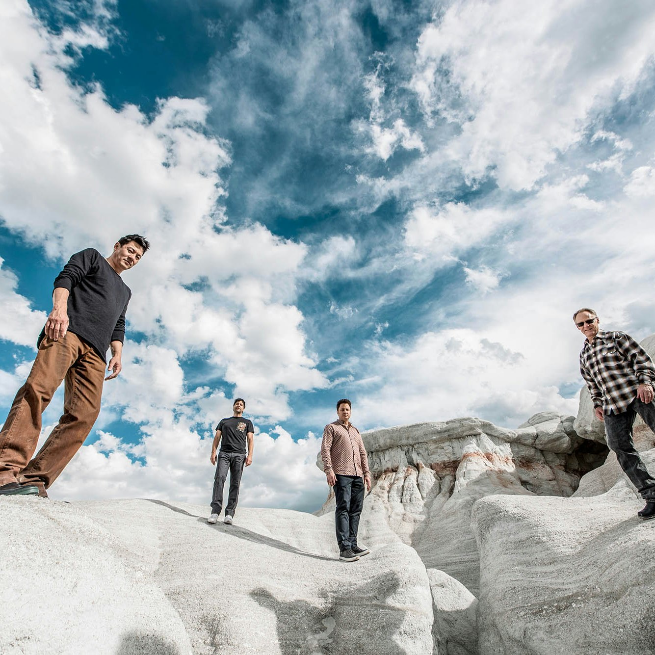 Photo of Big Head Todd And The Monsters