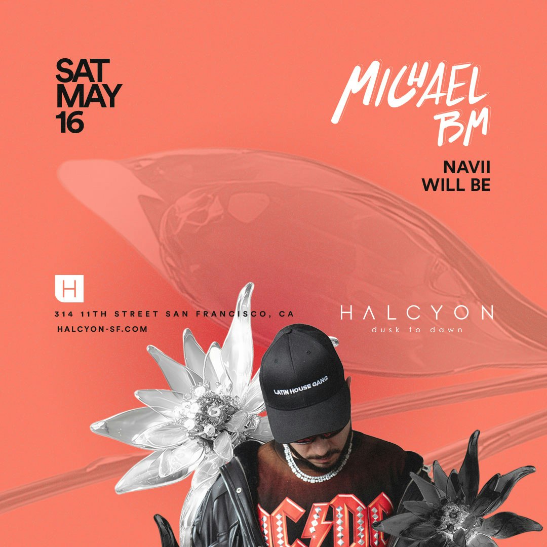 Michael BM, Navii, Will Be