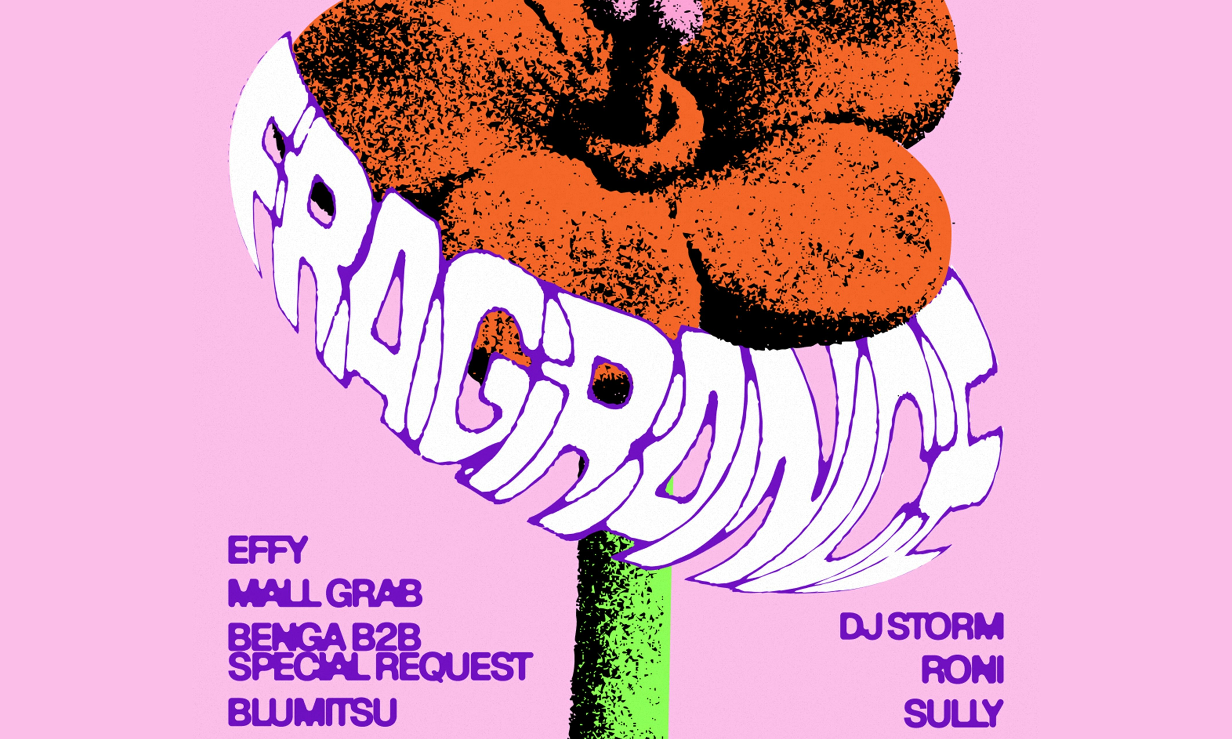 Effy & Mall Grab Present: Fragrance