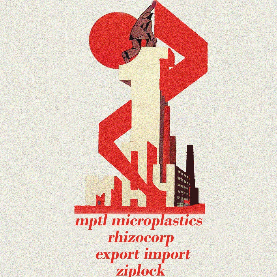 MPTL May Day