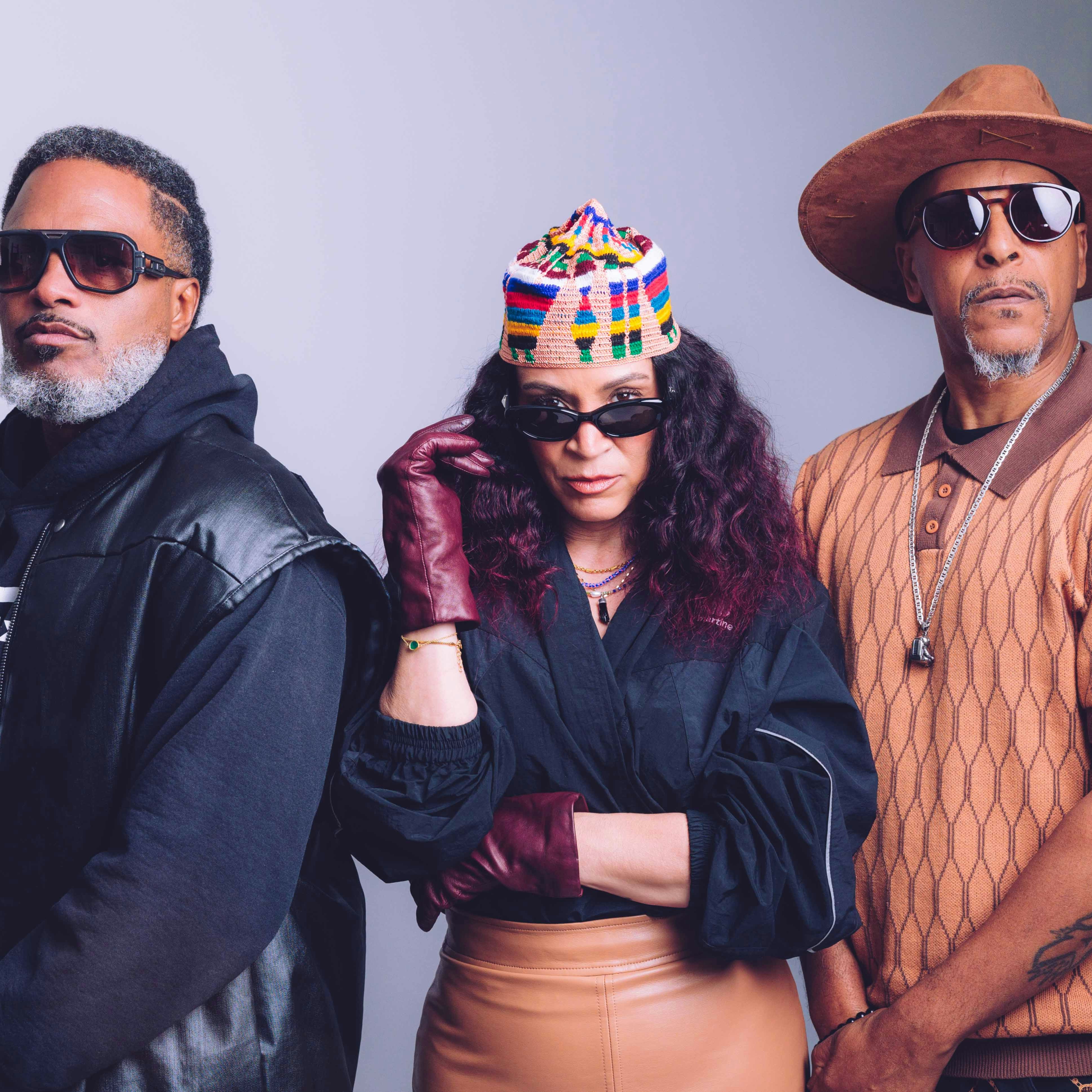 Digable Planets