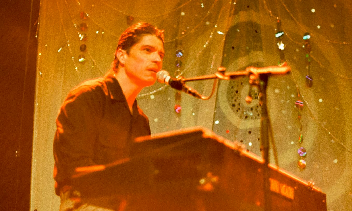 Reverend Baron