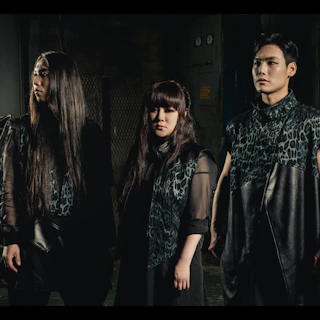 K-MUSIC FESTIVAL: Dongyang Gozupa