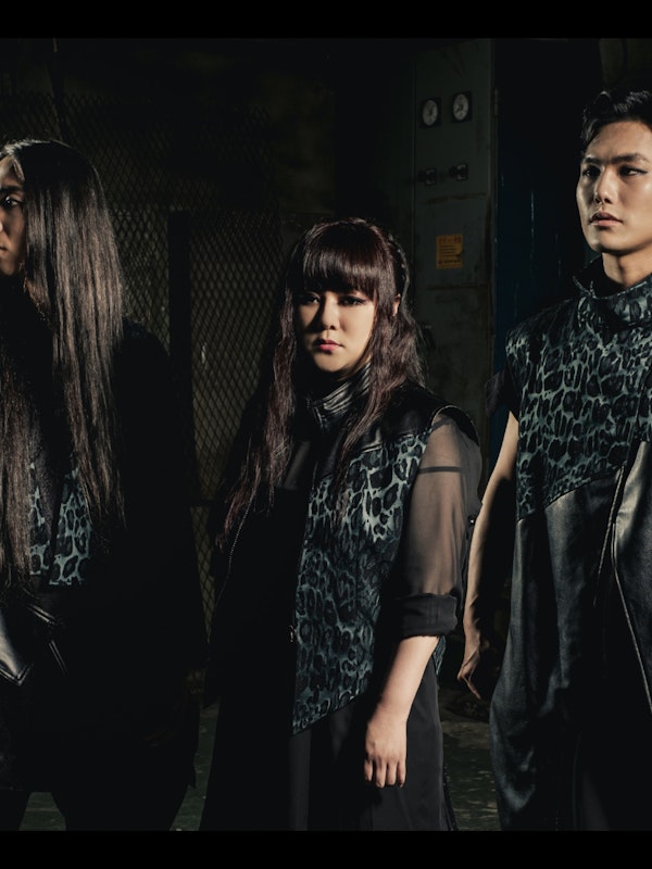 K-MUSIC FESTIVAL: Dongyang Gozupa