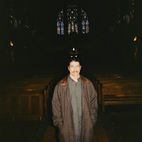 Reverend Baron