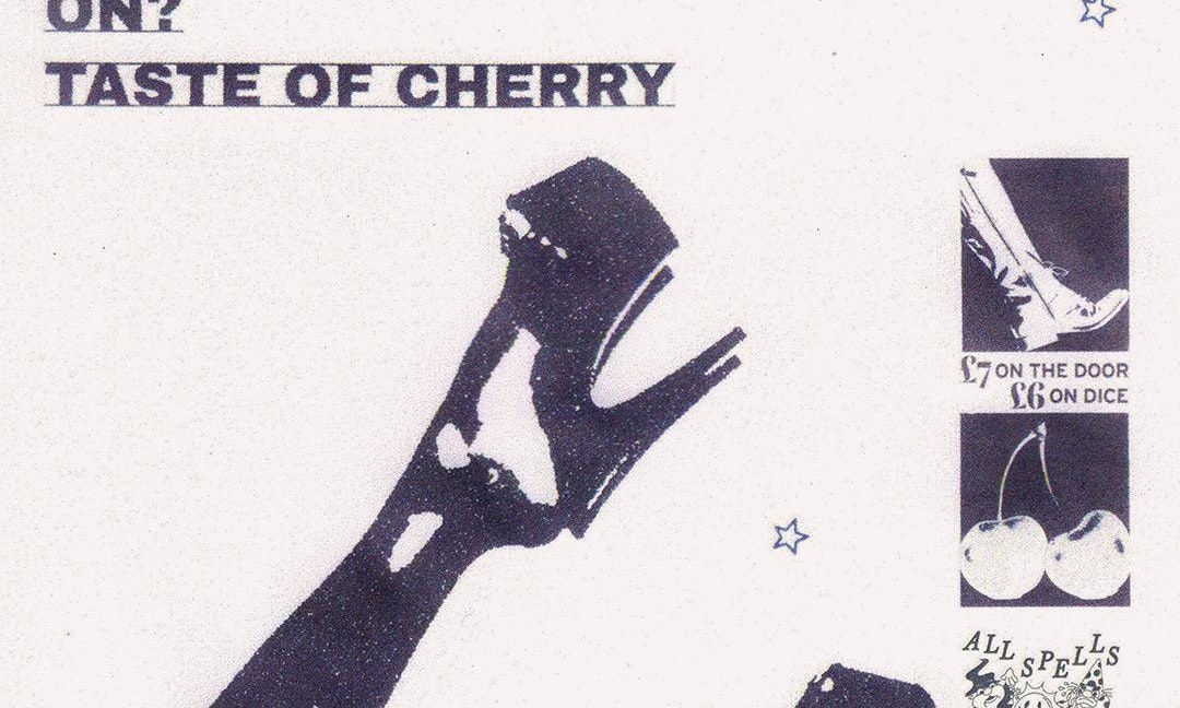 allspells: Fatberg, Rampressure, On? + more