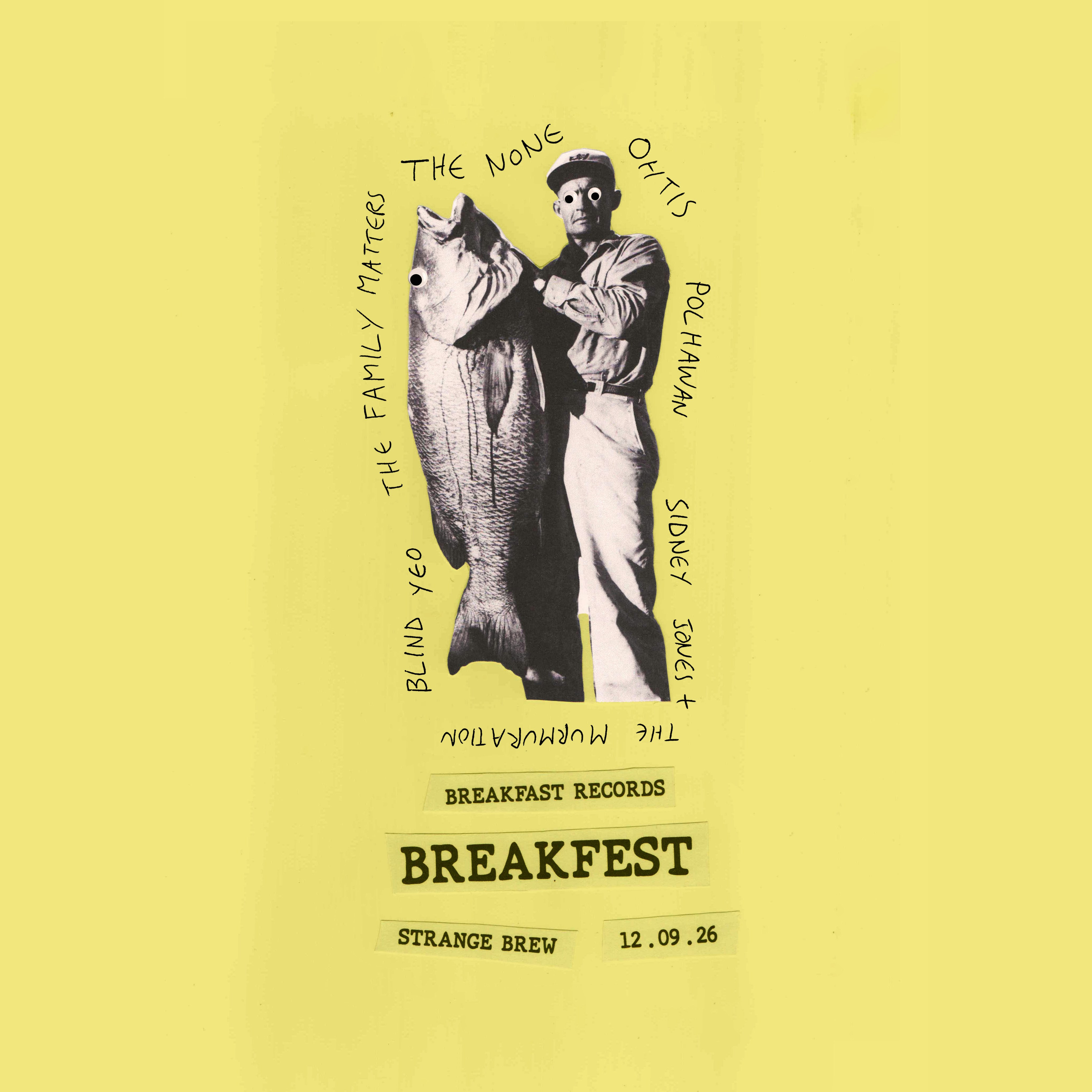 Breakfest 2026