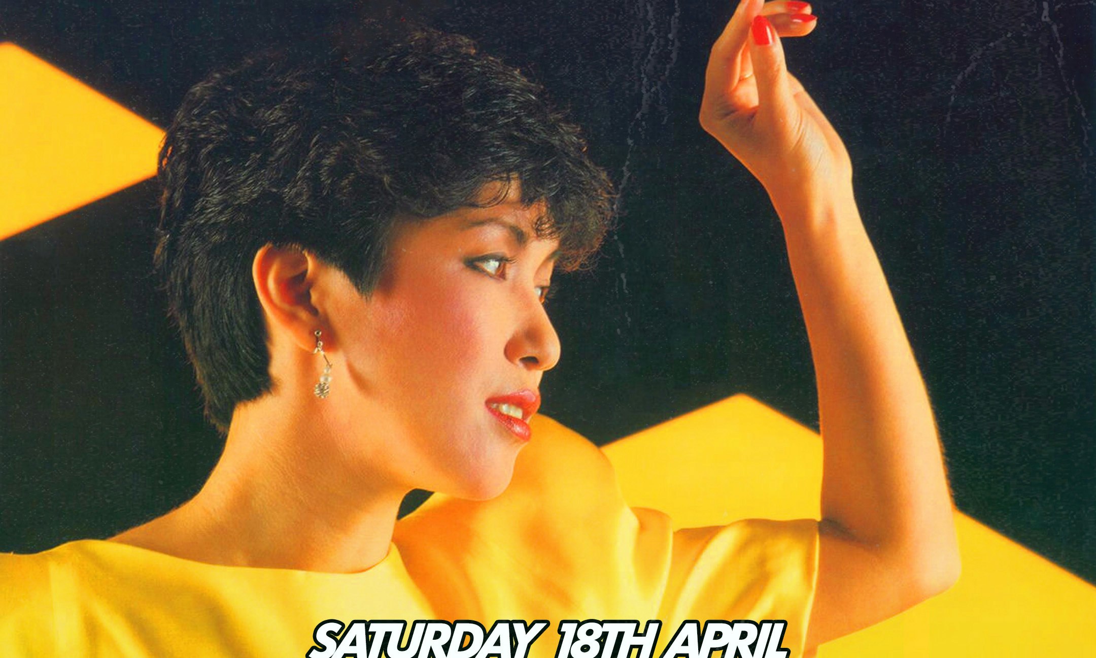 Decadance Club Night