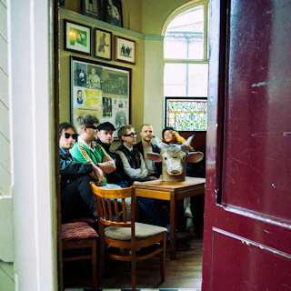 Papa Jupe's T.C. + Another Day