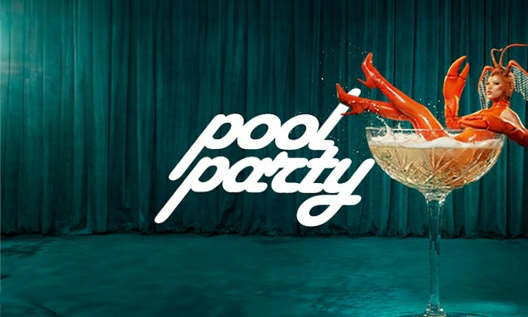 Pool Party