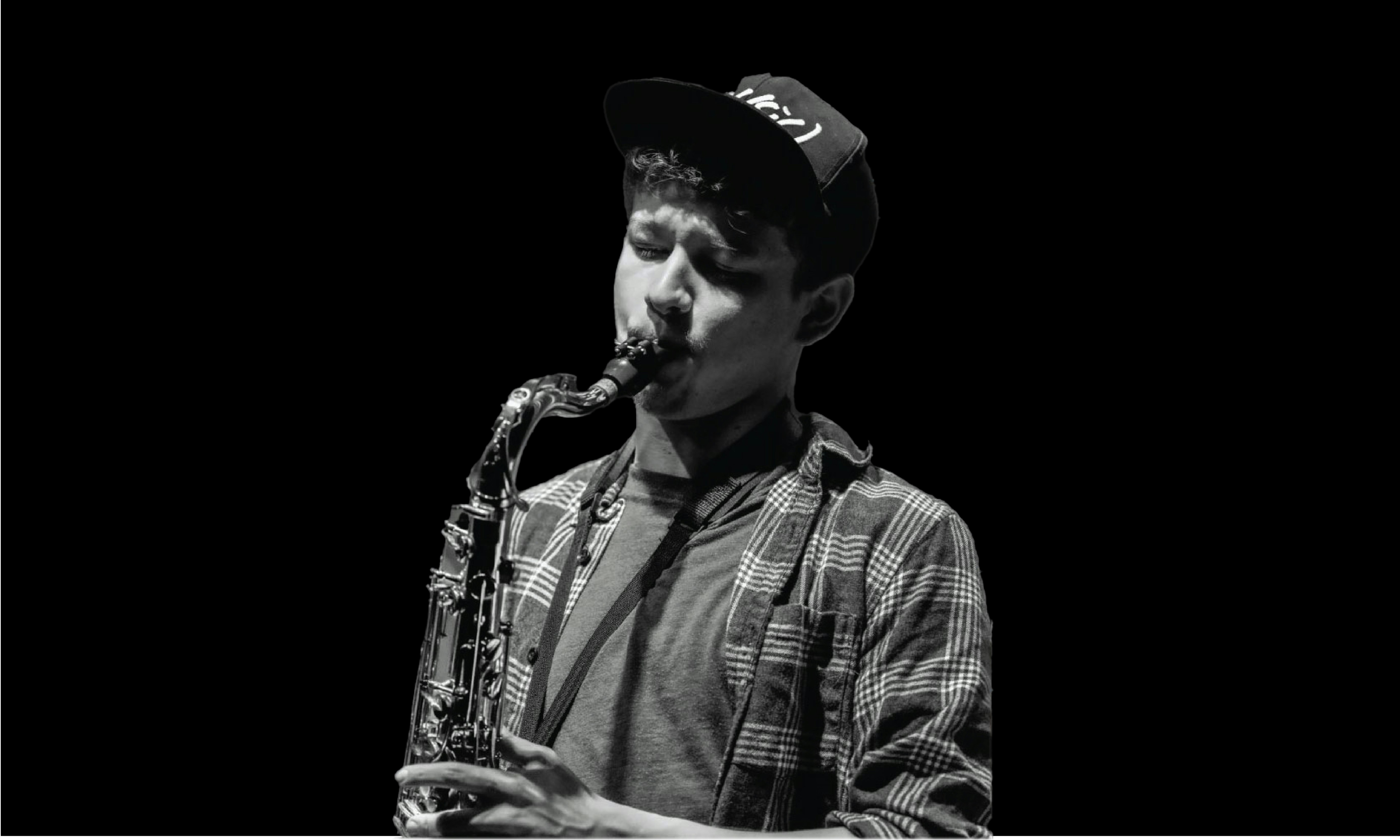 Late Night with Simeon Roth