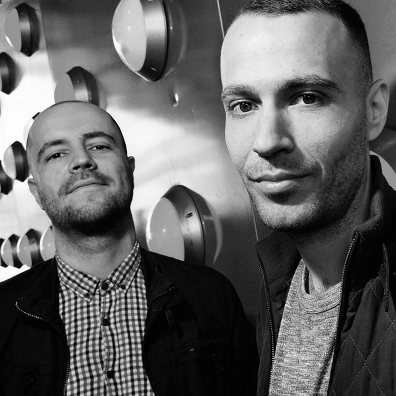 Brookes Brothers: Return To Rave