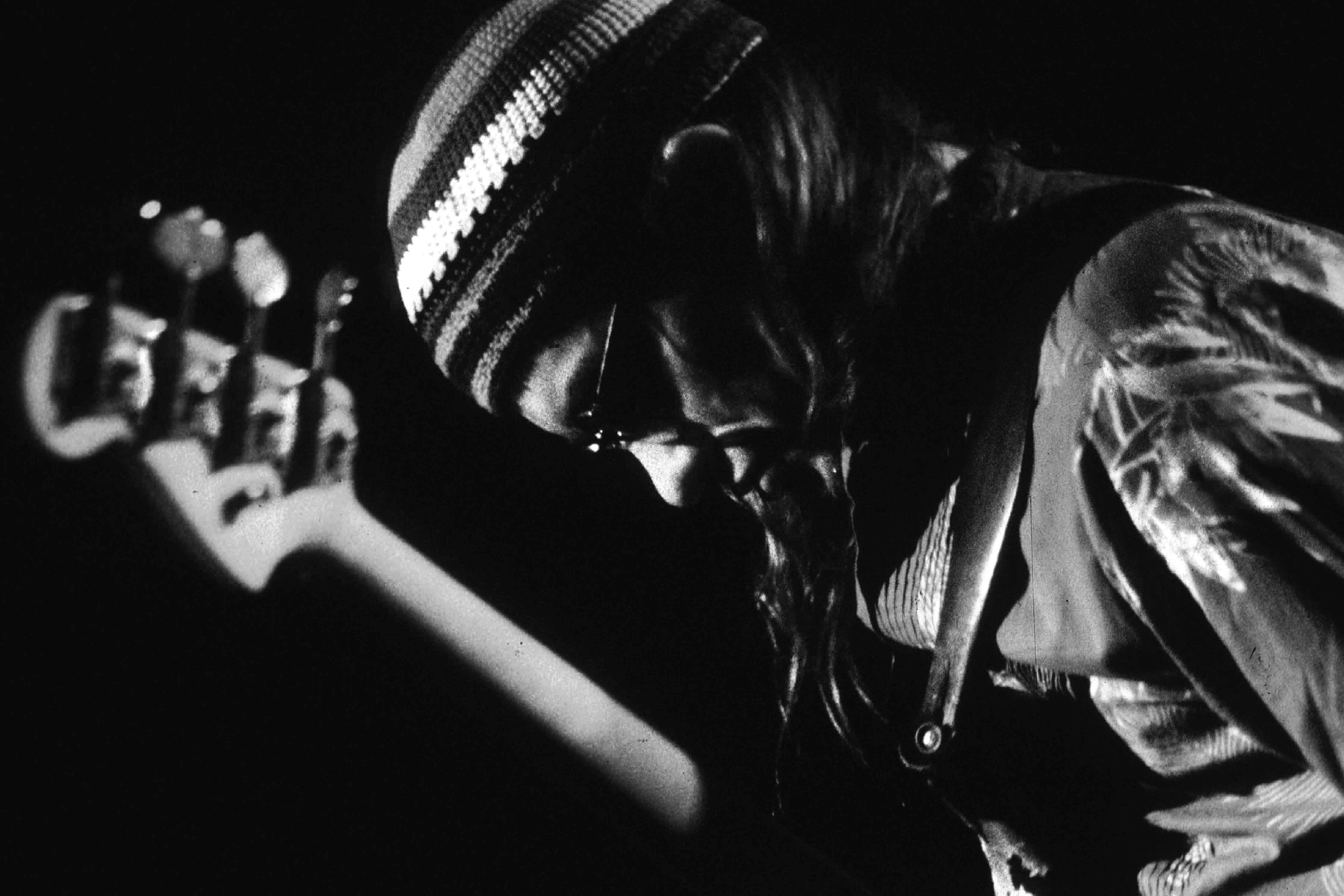 Late Night: A Tribute To Jaco Pastorius