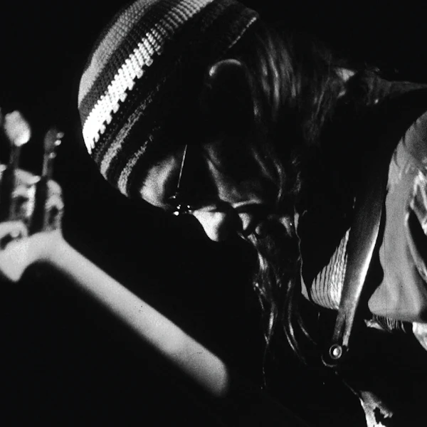 Late Night: A Tribute To Jaco Pastorius