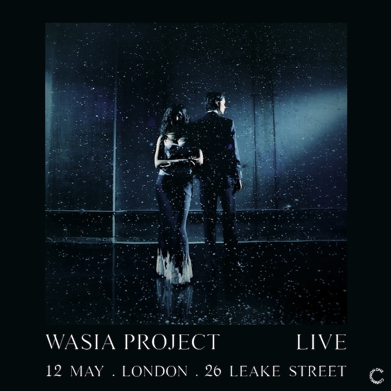 Wasia Project