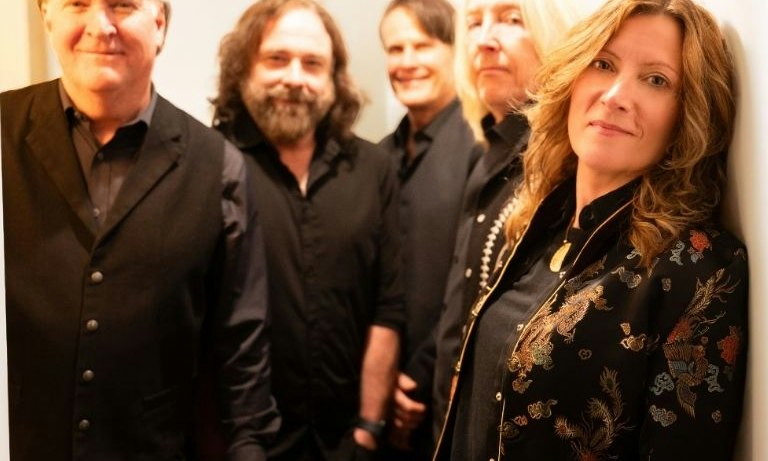 Michelle Malone Band
