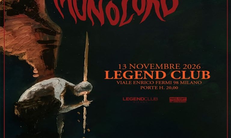 Monolord