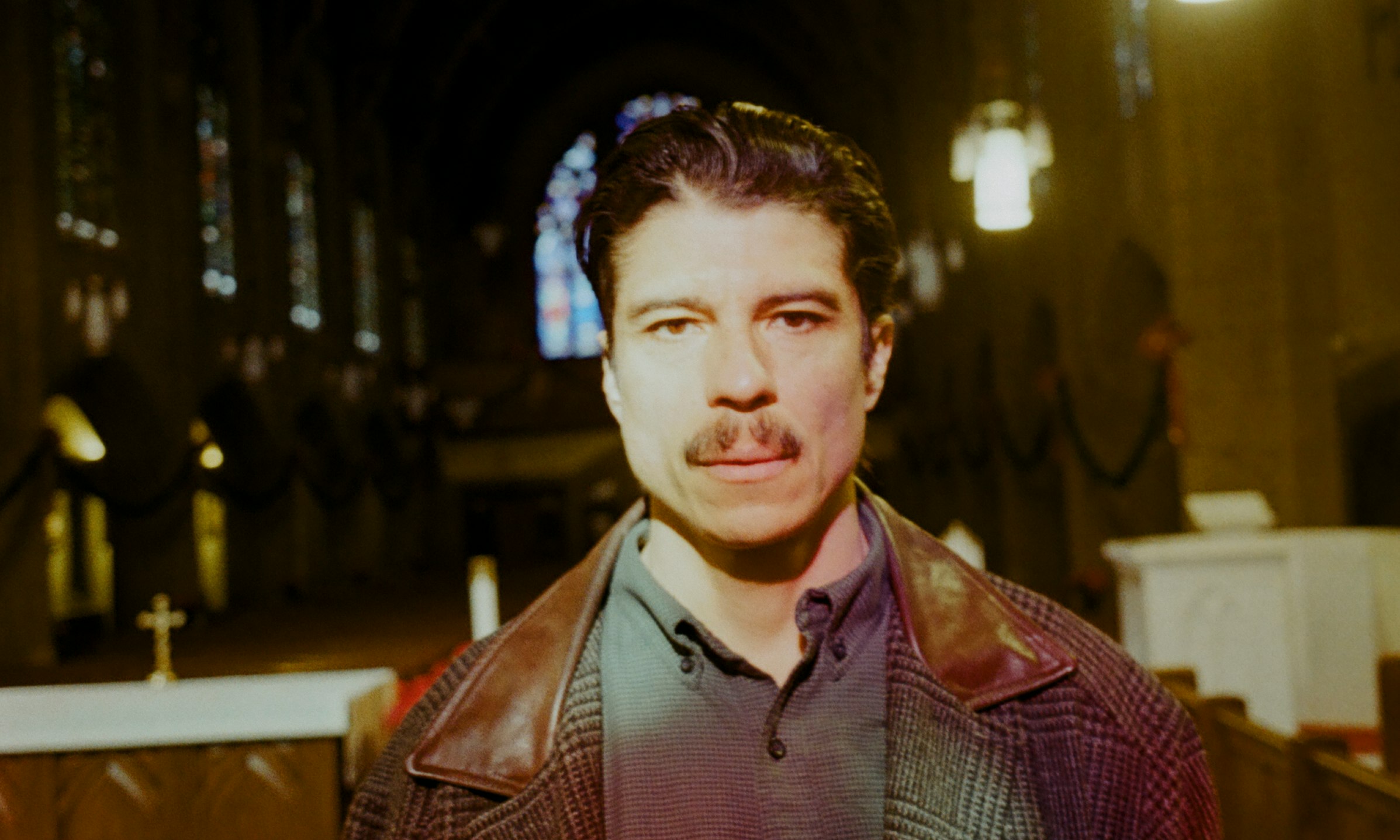 Reverend Baron