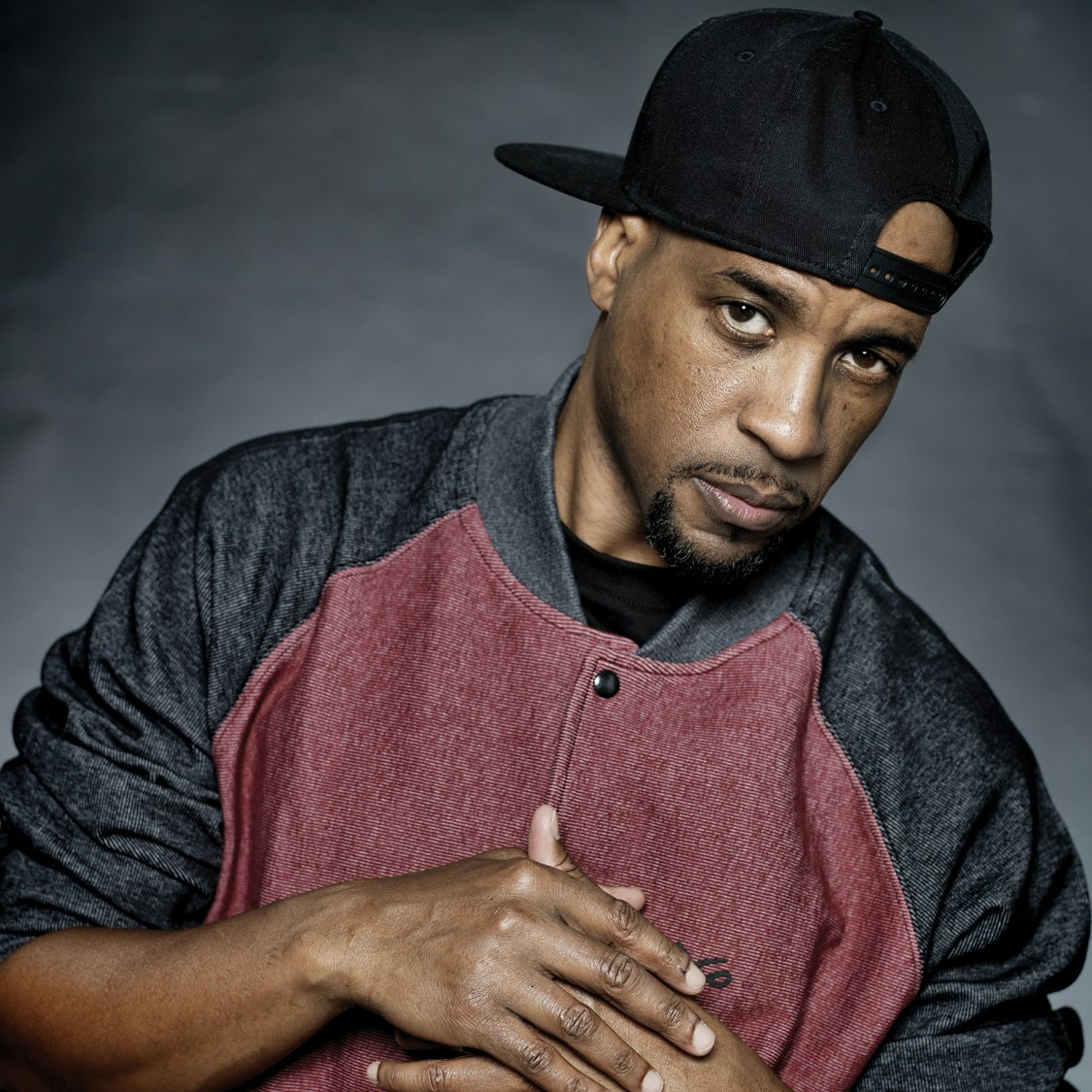 Masta Ace (Full Live Band)