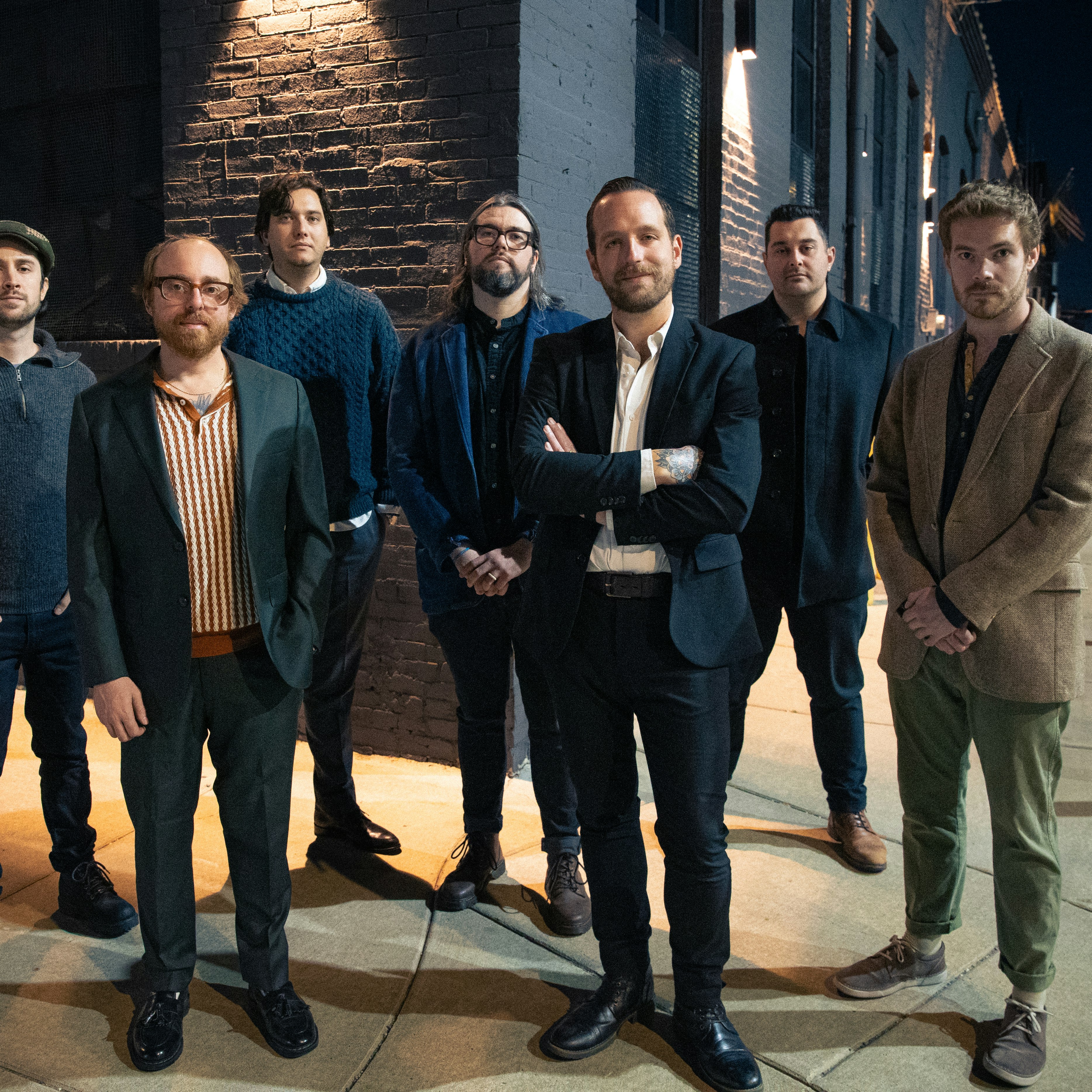Bar Dust: A Tribute to The Pogues