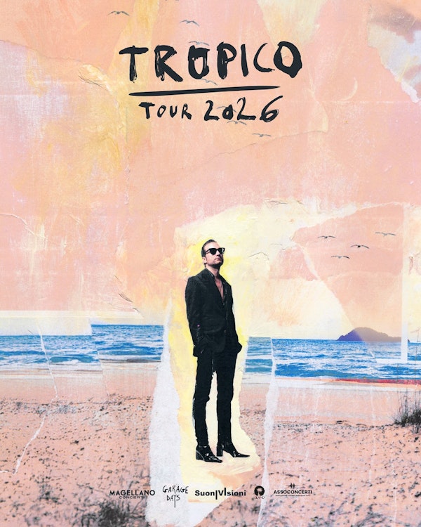Tropico