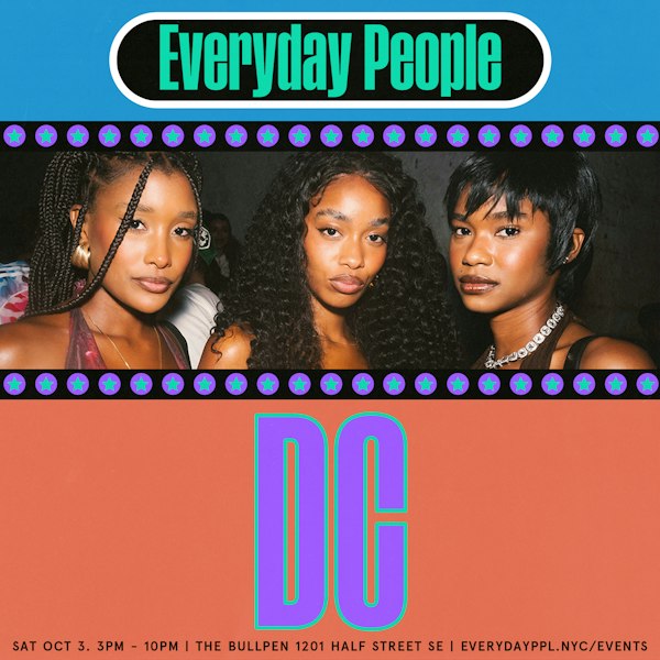 Everyday People DC