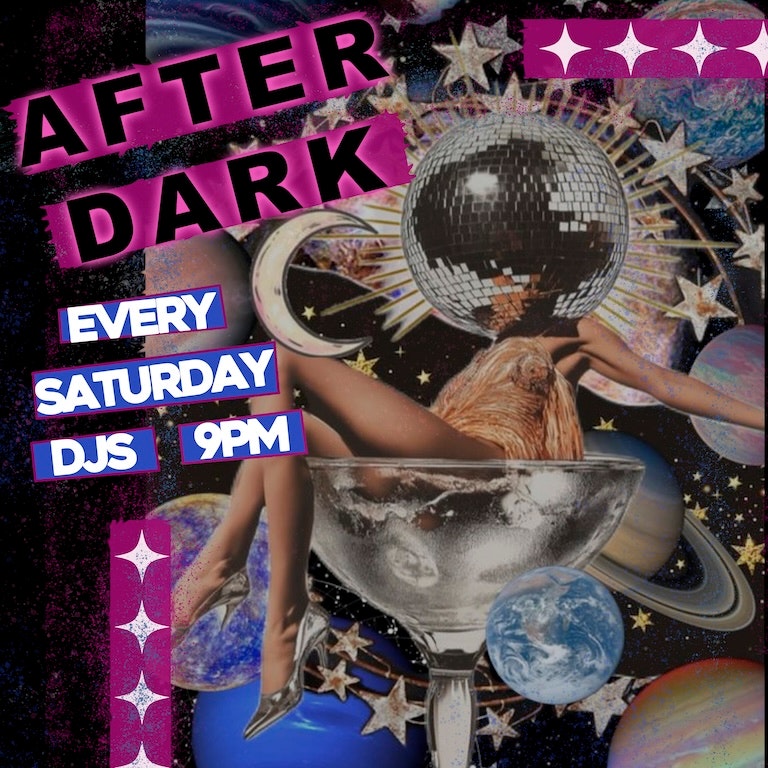 After Dark