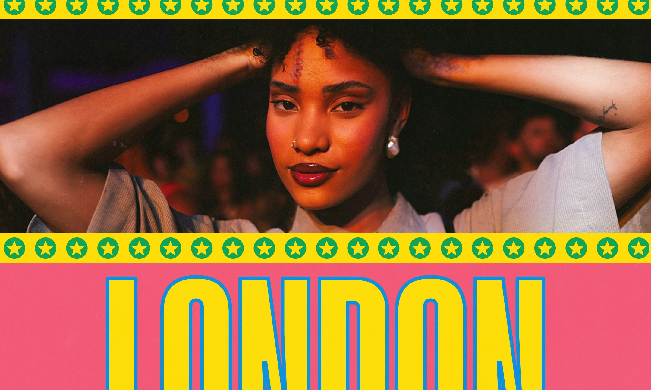 Everyday People London