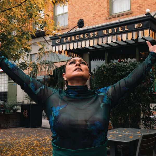 AR Flamenco Presents: Tablao Flamenco